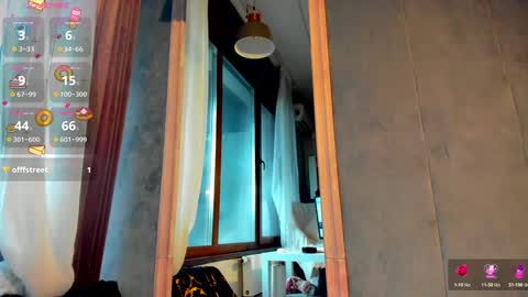 Snapshot of sassyt33n chatting on 02.26.26 sassyt33n online show from 02.26.26