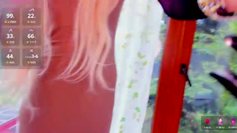 sassyt33n online show from 05.20.26