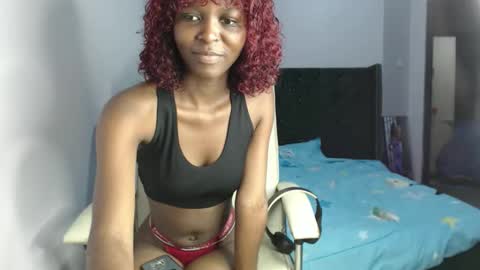 Snapshot of sassyvece12 chatting on 04.07.26 Sassy online show from 04.07.26