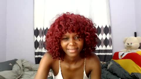 Snapshot of sassyvece12 chatting on 07.15.26 Sassy online show from 07.15.26
