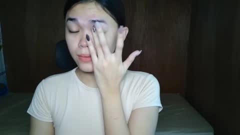 Snapshot of saszzyyumiie chatting on 09.28.25 saszzyyumiie online show from 09.28.25