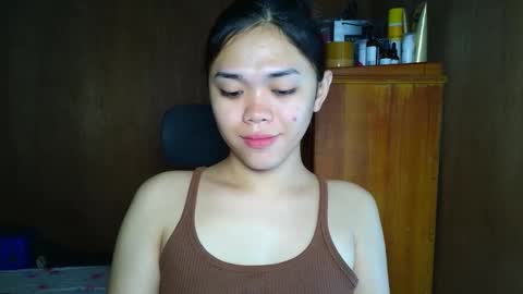 Snapshot of saszzyyumiie chatting on 11.02.25 saszzyyumiie online show from 11.02.25