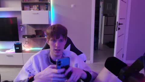 Kristof online show from 03.10.26