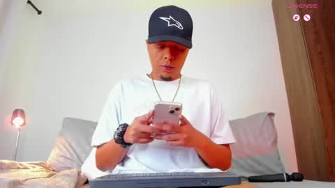 Snapshot of satanas_333 chatting on 07.21.26 online show from 07.21.26