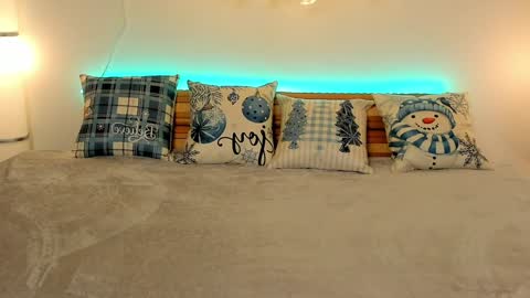 Snapshot of satimilf_ chatting on 12.12.24 Sati online show from 12.12.24