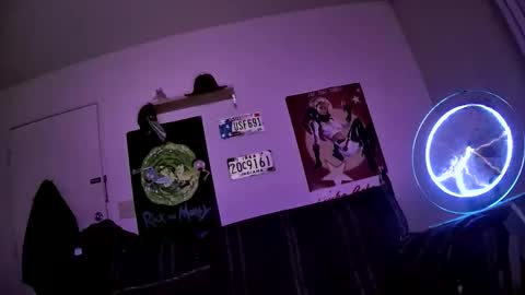 keyoni valentine online show from 11.16.25