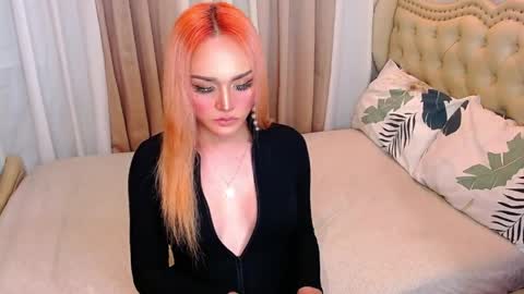 cassie online show from 05.18.26