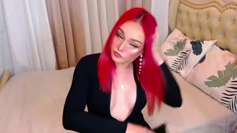 cassie online show from 06.12.26