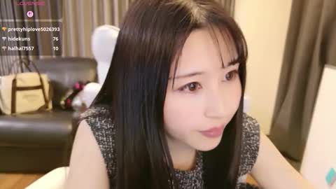 Snapshot of satomi_japan chatting on 02.28.26 CEO Satomi -Japan- online show from 02.28.26