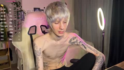 Satoshi online show from 01.14.26