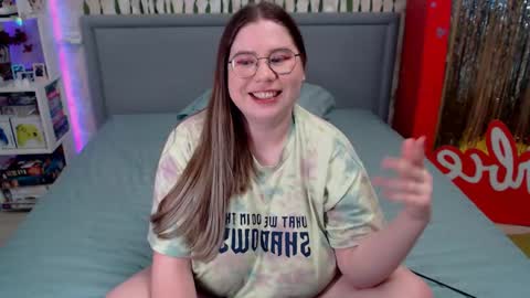 Stacy online show from 04.30.26