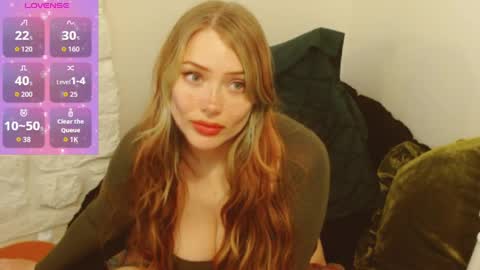 Rose online show from 06.04.26