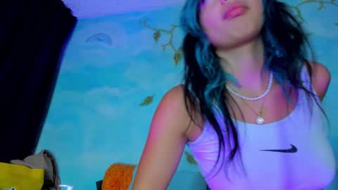 Saturnooo online show from 02.09.26