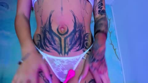 Saturnooo online show from 02.28.26