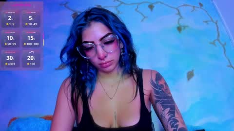 Saturnooo online show from 04.04.26