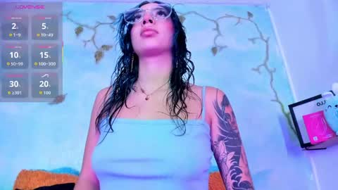 Saturnooo online show from 05.09.26