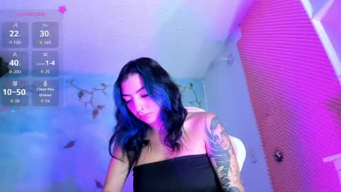 Saturnooo online show from 07.05.26