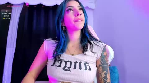Saturnooo online show from 07.17.26