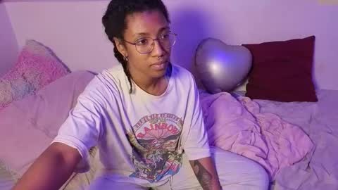 saturno_vibes online show from 02.18.26