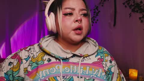 Gina George online show from 01.06.25