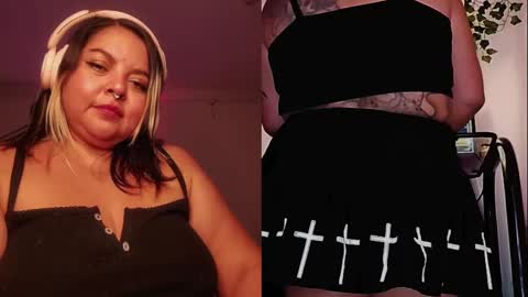 Gina George online show from 02.21.25