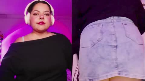 Gina George online show from 03.03.25