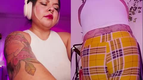 Gina George online show from 03.04.25