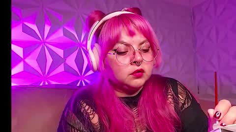 Gina George online show from 02.12.26