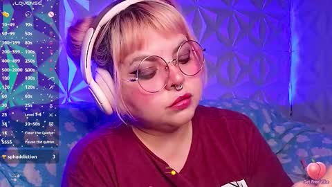 Gina George online show from 03.14.26