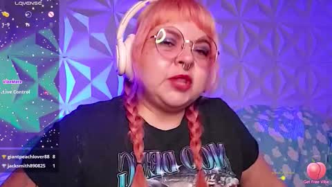 Gina George online show from 03.19.26