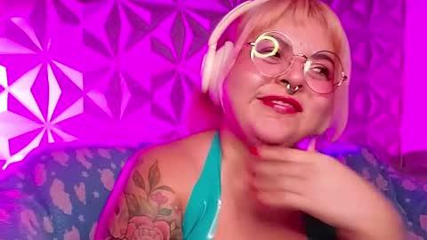 Gina George online show from 04.02.26