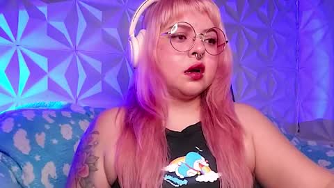 Gina George online show from 04.12.26