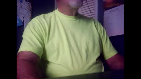 satyr64 online show from 09.24.25