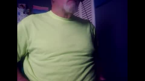 satyr64 online show from 10.13.25