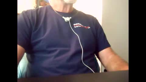 satyr64 online show from 11.04.25