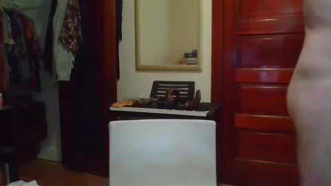 satyr_boy29 online show from 09.24.25