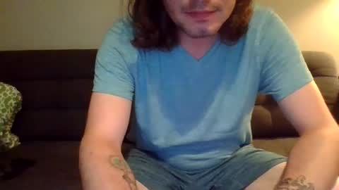 satyr_boy29 online show from 07.18.26