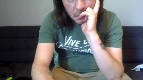 satyr_boy29 online show from 07.19.26