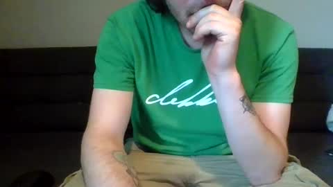 satyr_boy29 online show from 07.27.26