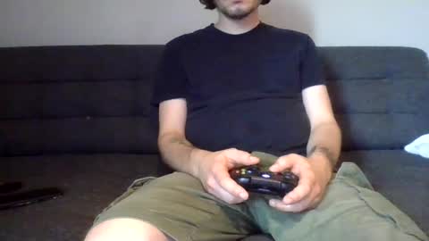 satyr_boy29 online show from 07.28.26