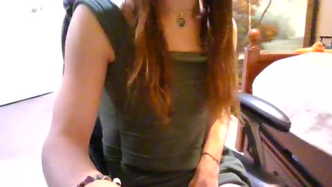 Snapshot of satyric_haetera chatting on 02.03.25 Sophia online show from 02.03.25