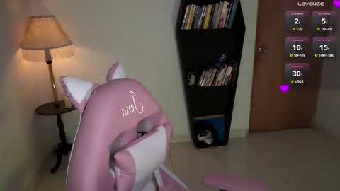 I AM JENN  online show from 02.08.26