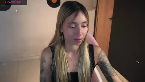 Snapshot of saucy_jenn1 chatting on 06.13.26 I AM JENN online show from 06.13.26