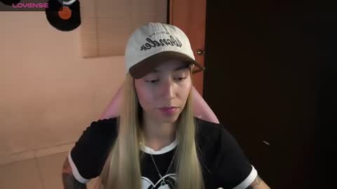 Snapshot of saucy_jenn1 chatting on 06.21.26 I AM JENN online show from 06.21.26