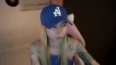 Snapshot of saucy_jenn1 chatting on 07.31.26 I AM JENN online show from 07.31.26