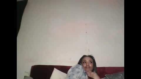 Shaniiice online show from 02.25.26