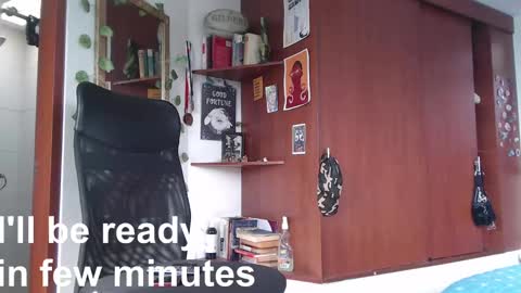 Zaren online show from 01.03.25