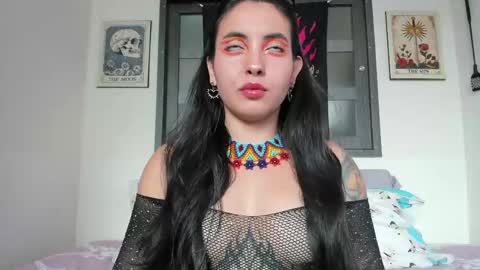 Zaren online show from 04.23.26