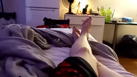 SnowBunny online show from 12.09.24