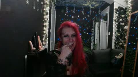 SaucySky online show from 02.01.25